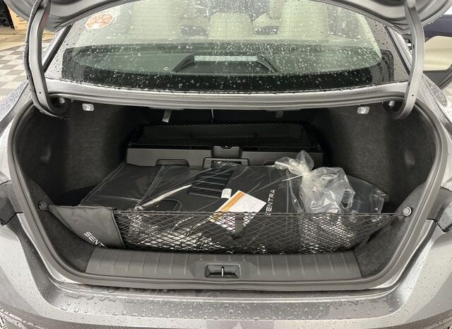 
								Nissan Sentra full									