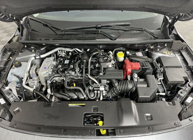 
								Nissan Sentra full									