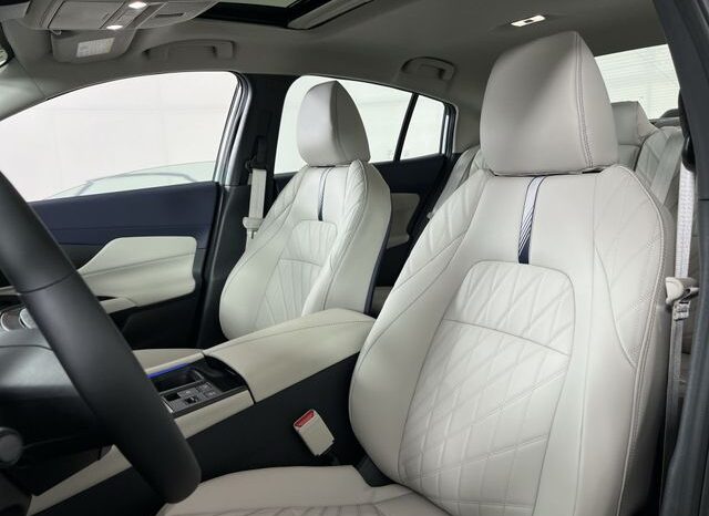 
 Nissan Sentra full									