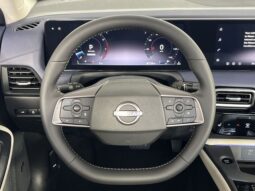 Nissan Sentra full