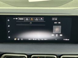 Nissan Sentra full
