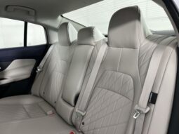 Nissan Sentra full
