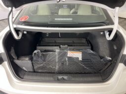 Nissan Sentra full