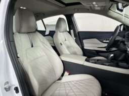 Nissan Sentra full