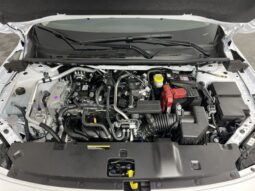 Nissan Sentra full