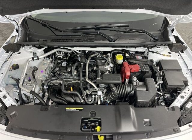 
 Nissan Sentra full									