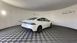 Nissan Sentra full