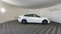 Nissan Sentra full