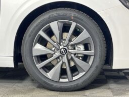 Nissan Sentra full