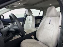 Nissan Sentra full