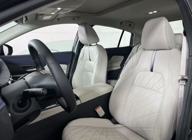 
 Nissan Sentra full									