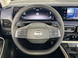 Nissan Sentra full