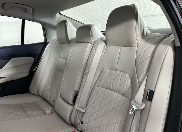 
 Nissan Sentra full									