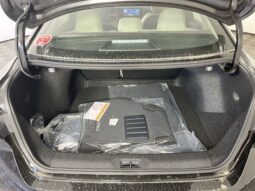 Nissan Sentra full
