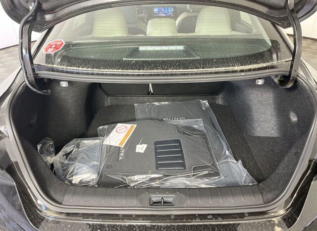 
 Nissan Sentra full									