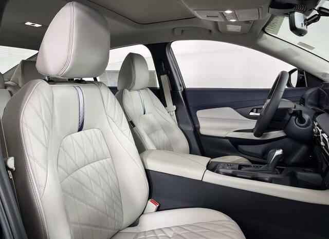 
 Nissan Sentra full									