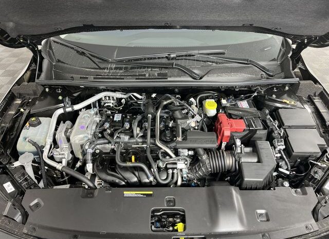 
 Nissan Sentra full									