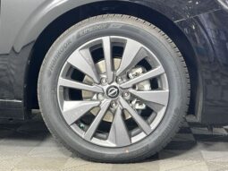 Nissan Sentra full