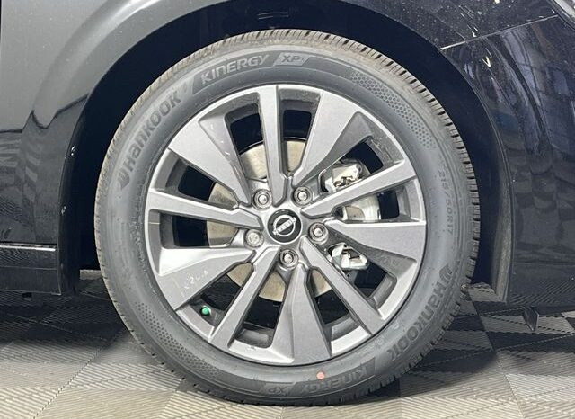 
 Nissan Sentra full									