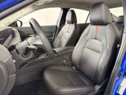 
 Nissan Sentra full									