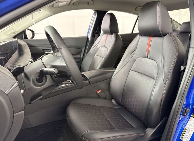 
 Nissan Sentra full									