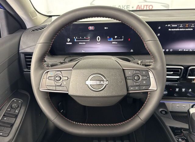 
 Nissan Sentra full									