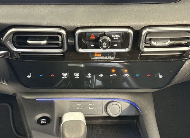 
 Nissan Sentra full									