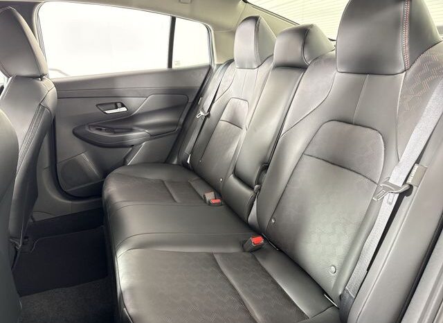
 Nissan Sentra full									