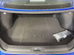 
 Nissan Sentra full									