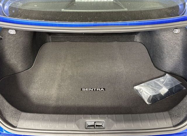 
 Nissan Sentra full									