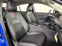 
 Nissan Sentra full									