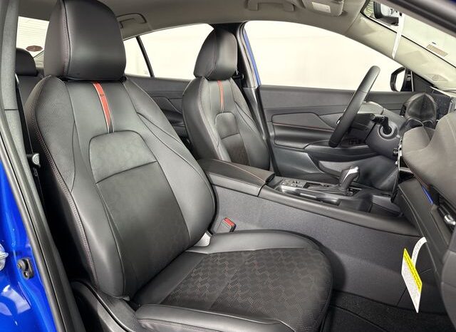 
 Nissan Sentra full									