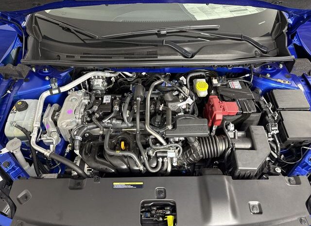 
 Nissan Sentra full									