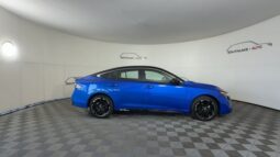 
 Nissan Sentra full									