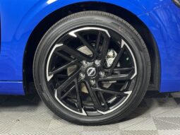 
 Nissan Sentra full									
