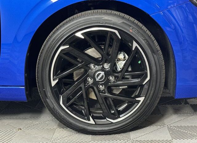 
 Nissan Sentra full									