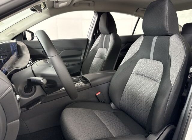 
 Nissan Sentra full									