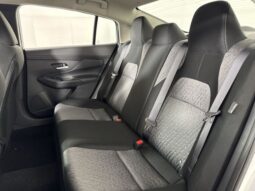 
 Nissan Sentra full									