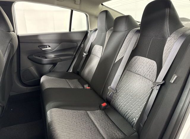
 Nissan Sentra full									