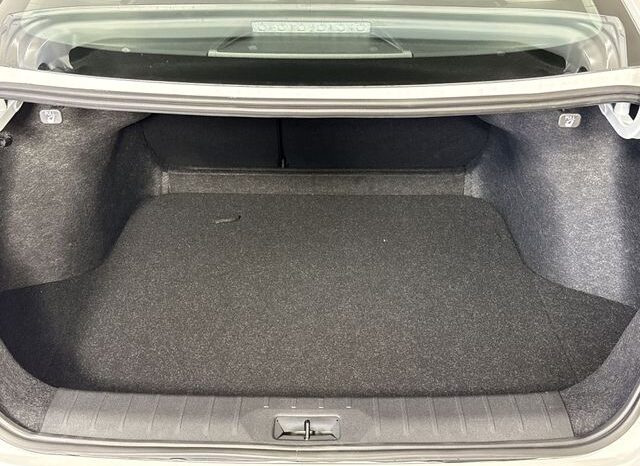 
 Nissan Sentra full									