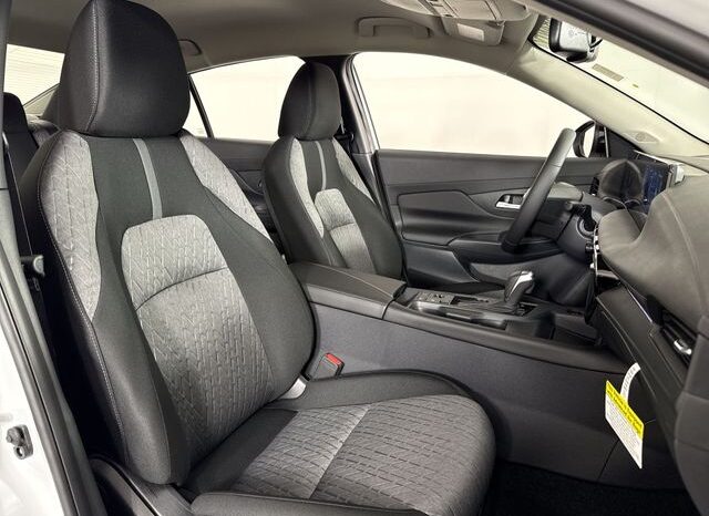 
 Nissan Sentra full									