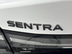 
 Nissan Sentra full									