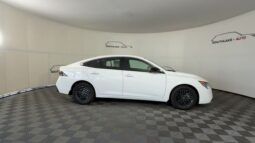 
 Nissan Sentra full									