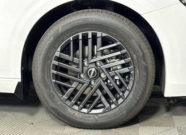 
 Nissan Sentra full									