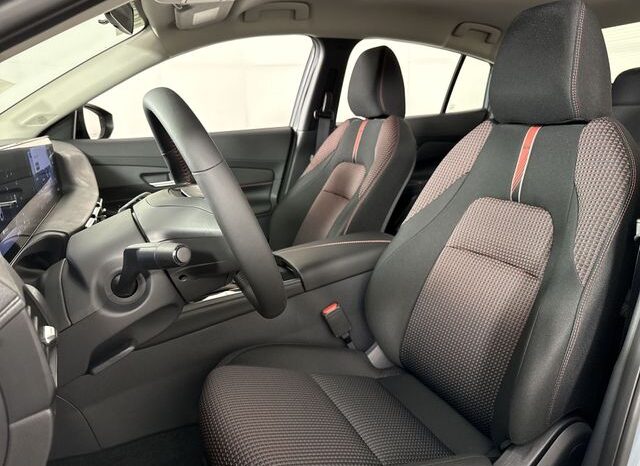 
 Nissan Sentra full									