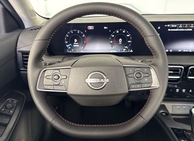 
 Nissan Sentra full									