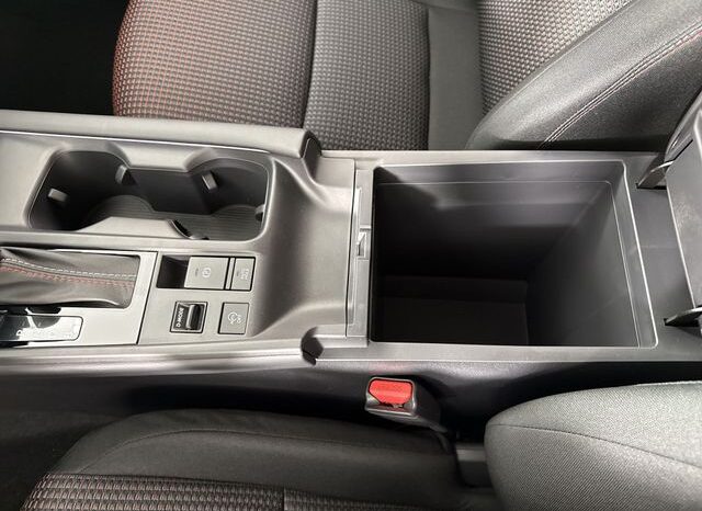 
 Nissan Sentra full									