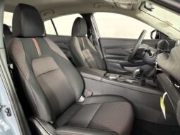
 Nissan Sentra full									