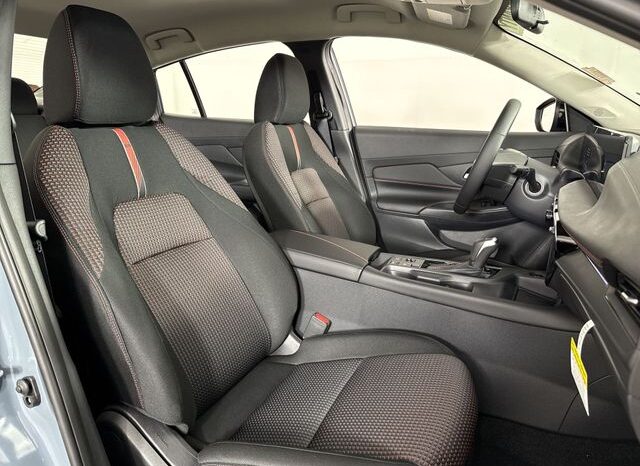 
 Nissan Sentra full									