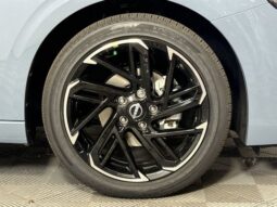 
 Nissan Sentra full									